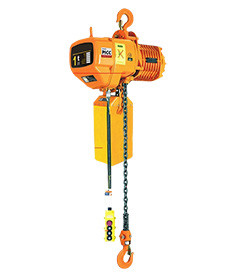 冠航牌HHBB環(huán)鏈電動(dòng)葫蘆